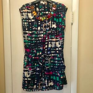 Joy Joy Shift Dress